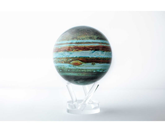 JUPITER GLOBE 4.5