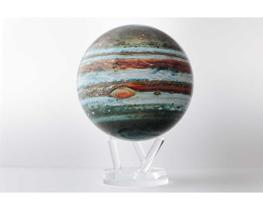 JUPITER GLOBE 8.5