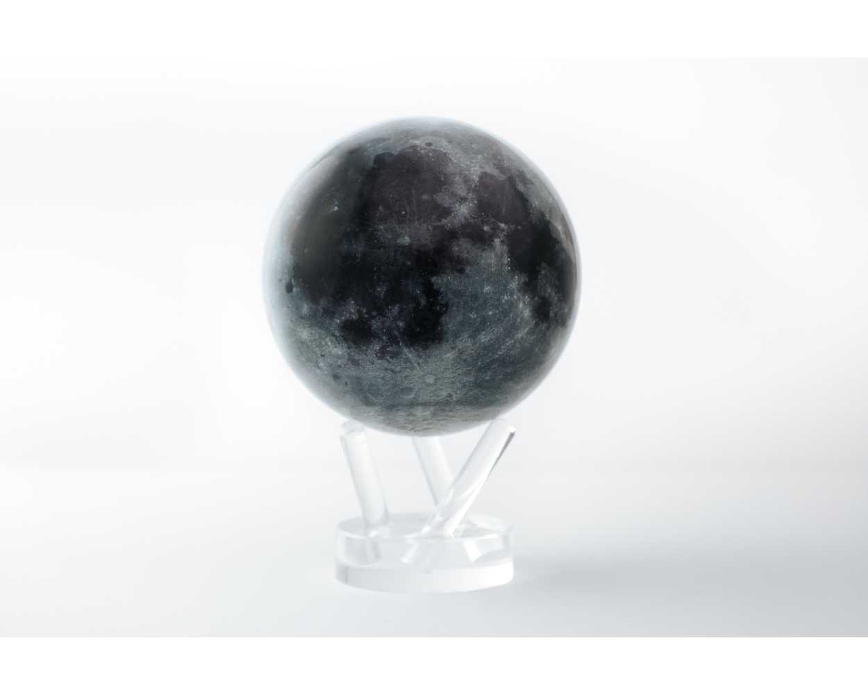 MOON GLOBE 4.5