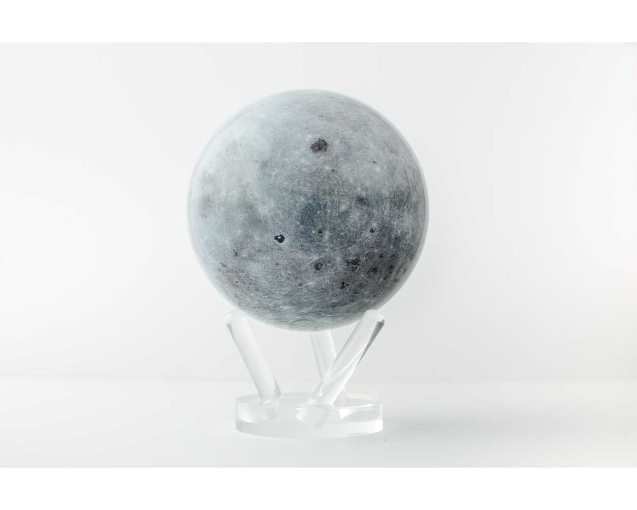 MOON GLOBE 6