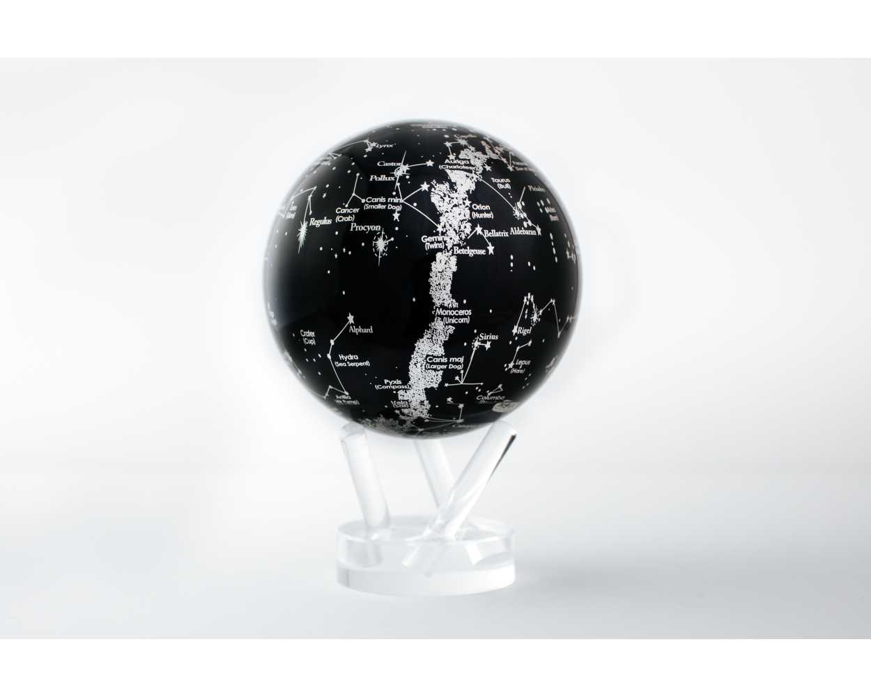 CONSTELLATIONS GLOBE 8.5