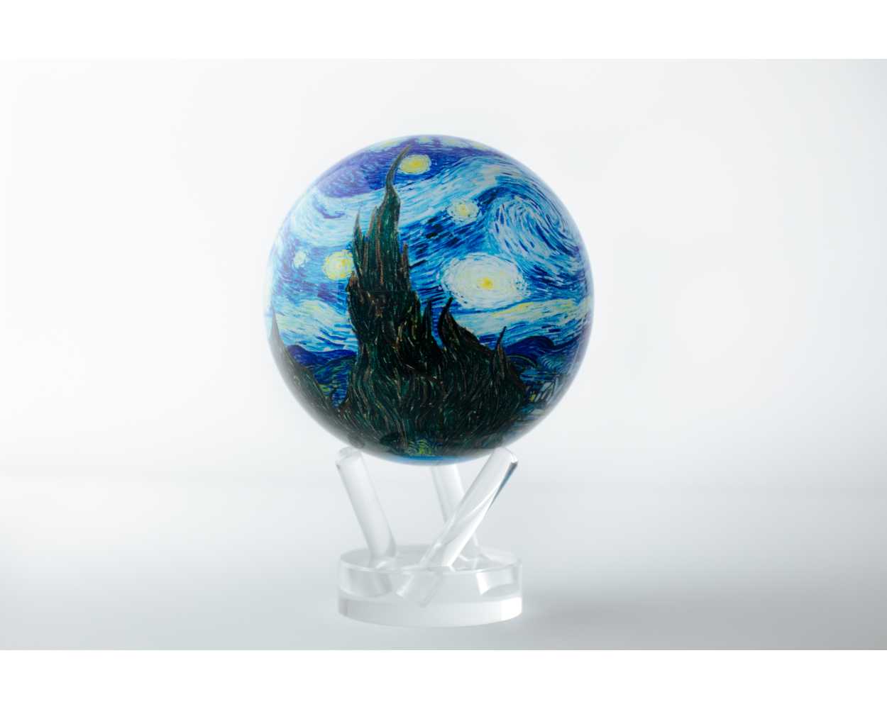 STARRY NIGHT MOVA GLOBE 4.5