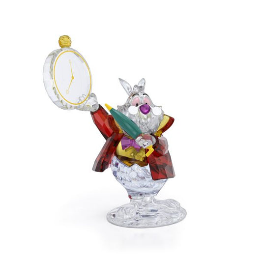 Alice In Wonderland White Rabbit