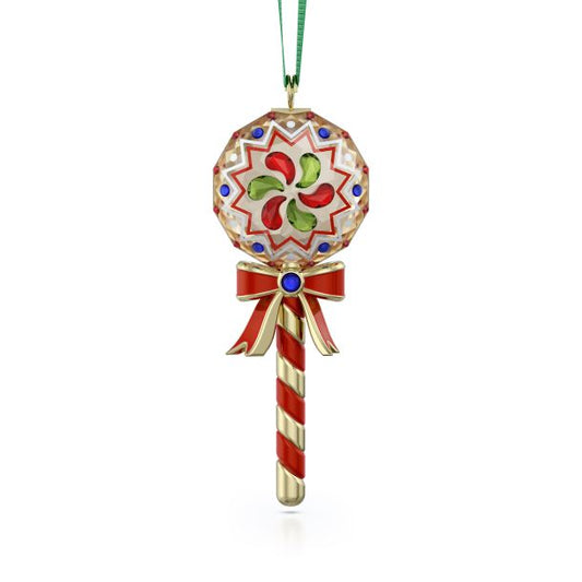 Holiday Cheers Dulcis Lollipop Ornamen