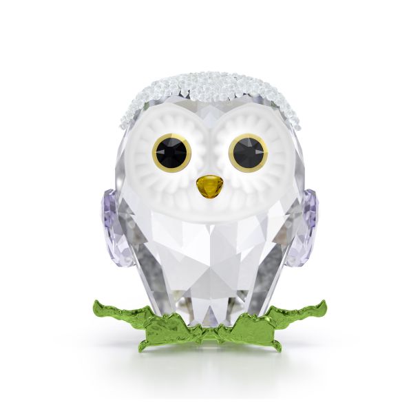 Idyllia Baby Owl