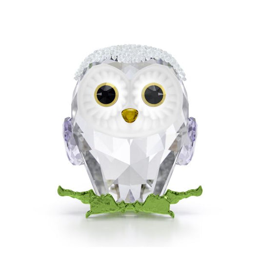 Idyllia Baby Owl