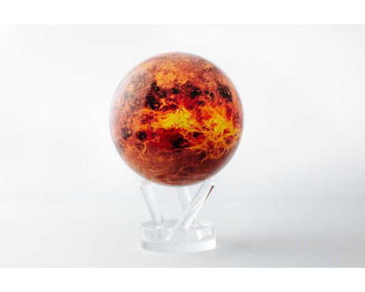 VENUS GLOBE 4.5